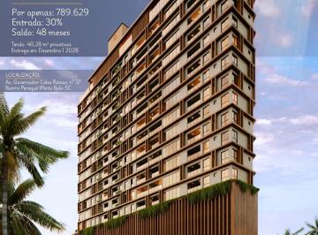 1.jpg · Atlantia Ocean View Home Boutique | Porto Belo - Perequê | 1 Quarto e 1 Vaga, 40 m² | Lazer no Rooft