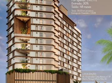 2.jpg · Atlantia Ocean View Home Boutique | Porto Belo - Perequê | 1 Quarto e 1 Vaga, 30 m² | Lazer no Rooft