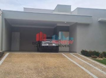 Casa · 178m² · 3 Quartos · 4 Vagas · Casa de Condomínio à venda em Valinhos - Fazenda Santana | 3 dorms (1 suíte) | Varanda Gourmet | 4 v