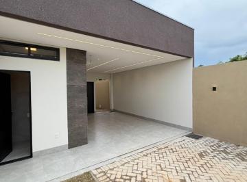 Casa · 120m² · 4 Quartos · 2 Vagas · CASA À VENDA NA 505 SUL | AUTOMAÇÃO + ÁREA GOURMET + ACABAMENTO DE ALTO PADRÃO
