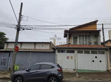 Casa · 340m² · 2 Quartos · 2 Vagas · OPORTUNIDADE - IMÓVEL MISTO/ Residencial e Comercial - Bosque dos Ypês - 2 Dormitórios - 344m²