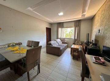 Apartamento · 85m² · 3 Quartos · 1 Vaga · Apartamento no Parque Jardim com excelente localização.