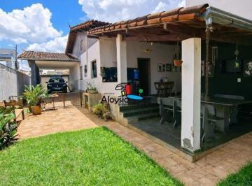 Casa · 151m² · 3 Quartos · 3 Vagas · Casa à venda, 3 quartos, 3 vagas, Boa Vista - Sete Lagoas/MG