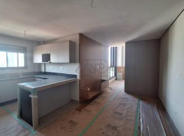 Apartamento · 39m² · 1 Quarto · 1 Vaga · Apartamento à venda, 1 quarto, 1 vaga, SAO DIMAS - PIRACICABA/SP
