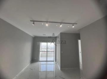 Apartamento · 70m² · 3 Quartos · 2 Vagas · Oportunidade - Apartamento - Jacareí - Jardim Califórnia - Verano Home Resort - 3 Dormitórios - 70m²