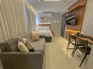 Apartamento · 23m² · 1 Quarto · Flat à venda, 1 quarto, Jardim Oceania - João Pessoa/PB