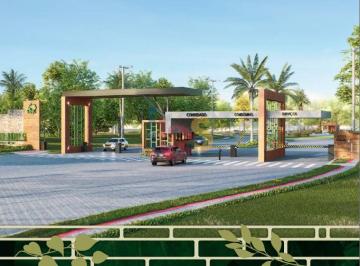 Terreno · 692m² · Golden Mundaí II - Exclusividade à beira mar