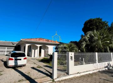 Casa · 120m² · 2 Quartos · 1 Vaga · Casa para aluguel, 2 quartos, 1 vaga, Vargem Pequena - Florianópolis/SC