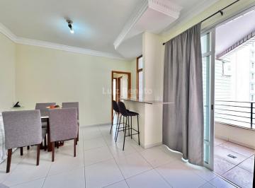 Apartamento · 54m² · 2 Quartos · 1 Vaga ·  Apartamento à venda no bairro Carmo