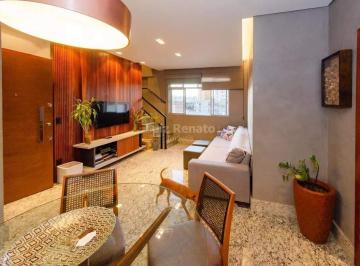 Apartamento · 200m² · 4 Quartos · 3 Vagas · Cobertura à venda no bairro Prado