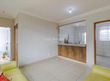 Apartamento · 109m² · 3 Quartos · 2 Vagas · Área privativa à venda no bairro Colégio Batista