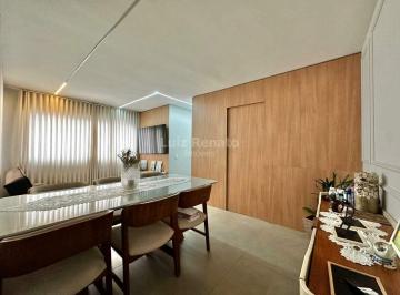 Apartamento · 108m² · 3 Quartos · 2 Vagas · Área privativa à venda no bairro São Lucas