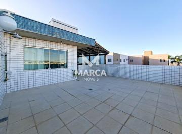 Apartamento · 180m² · 3 Quartos · 2 Vagas · Cobertura para aluguel, 3 quartos, 1 suíte, 2 vagas, Palmares - Belo Horizonte/MG