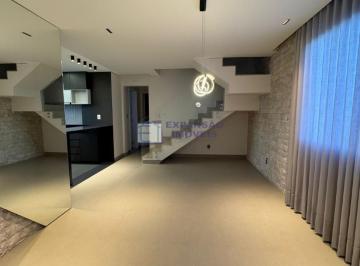 Apartamento · 143m² · 2 Quartos · 2 Vagas · VENDA, COBERTURA, ESPLANADA DA ESTAÇÃO