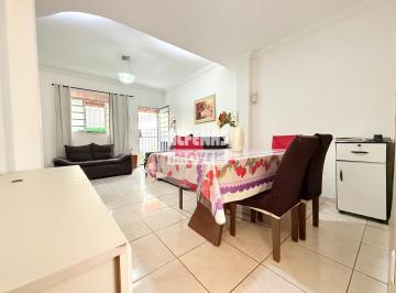 Casa · 51m² · 3 Quartos · 1 Vaga · Casa Geminada à venda 3 quartos no Bairro DARCY VARGAS