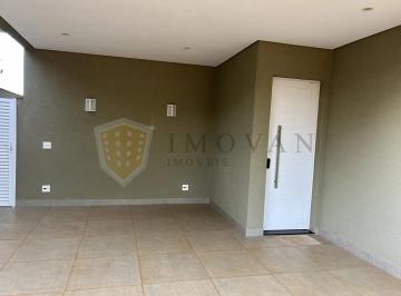 Casa · 210m² · 4 Quartos · 4 Vagas · Casa Condomínio em Ribeirão Preto