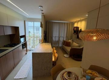 Apartamento · 47m² · 2 Quartos · 1 Vaga · Apartamento com 2 quartos no condomínio Village Novus