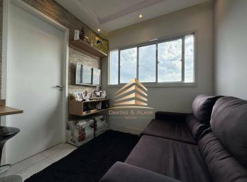 63572733f2544e21828bfd63b18241cac6115549 · Apartamento com 2 dormitórios à venda, 33 m² por R$ 295.000 - Vila Pierina - São Paulo/SP