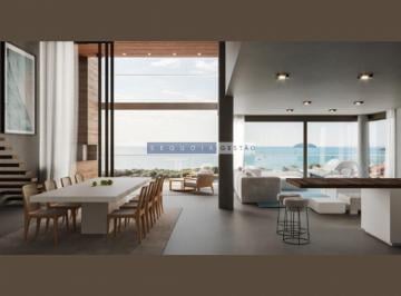 Apartamento · 236m² · 3 Quartos · 1 Vaga · Apartamento em Jurerê - Florianópolis, SC