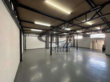 Comercial · 400m² · Venda Prédio Comercial Sao Caetano do Sul Osvaldo Cruz Ref: 46893