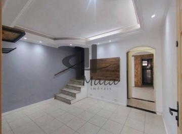Casa · 85m² · 2 Quartos · 1 Vaga · Venda Sobrado Sao Caetano do Sul Nova Gerti Ref: 1257