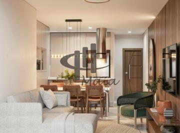 Apartamento · 80m² · 3 Quartos · 1 Vaga · Venda Apartamento Santo Andre Bela Vista Ref: 46903