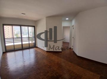 Apartamento · 70m² · 2 Quartos · 1 Vaga · Locação Apartamento Sao Caetano do Sul Santa Paula Ref: 46891