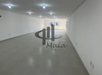 Comercial · 300m² · Venda Salão Comercial Sao Caetano do Sul Ceramica Ref: 46909