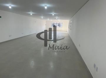 Comercial · 300m² · Locação Salão Comercial Sao Caetano do Sul Ceramica Ref: 46908