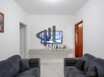 Casa · 63m² · 2 Quartos · 1 Vaga · Venda Casa Sao Caetano do Sul Nova Gerti Ref: 46895