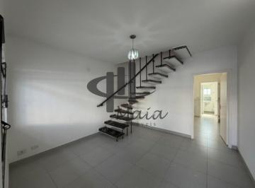Casa · 104m² · 2 Quartos · 1 Vaga · Locação Sobrado Sao Caetano do Sul Osvaldo Cruz Ref: 46901