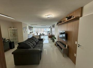 Apartamento · 132m² · 3 Quartos · 2 Vagas · Apartamento à Venda na Vila Romana, Rua Catão/ 132m²/ 3 Suites/ 2 vagas