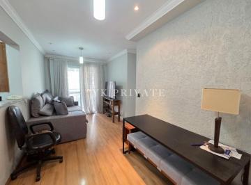 Apartamento · 55m² · 2 Quartos · 1 Vaga · Apartamento lapa\Rua George Smith,\Oásis Residencial Club \ 55 m2 \ 2 Dormitórios \ suíte \ vaga