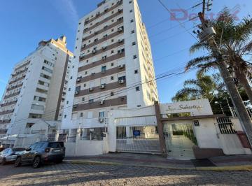 Apartamento · 76m² · 3 Quartos · 1 Vaga · Apartamento em Barreiros - São José