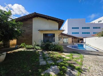 Casa · 295m² · 5 Quartos · Casa Térrea em Vilas do Atlântico  -  Lauro de Freitas