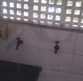02712.009 · Apartamento para locação - São José