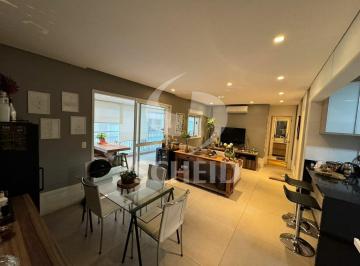 Apartamento · 96m² · 2 Quartos · 2 Vagas · APARTAMENTO COM 95M2 NO CONDOMINIO FLORESCE - 2 DORMS - 1 SUITES - 2 VAGAS - AR CONDICIONADO