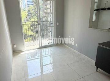 Apartamento · 59m² · 2 Quartos · 1 Vaga · Apartamento Morumbi