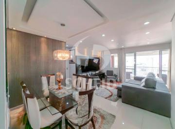 Apartamento · 114m² · 2 Quartos · 2 Vagas · Conforte e Estilo no Jardim Marajoara