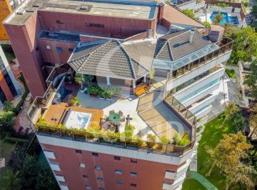 Apartamento · 538m² · 4 Quartos · Cobertura Morumbi 4 quartos 5 vagas