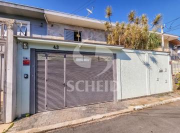 Casa · 186m² · 3 Quartos · 4 Vagas · Casa de vila para venda em Planalto Paulista com 3 quartos, 186m