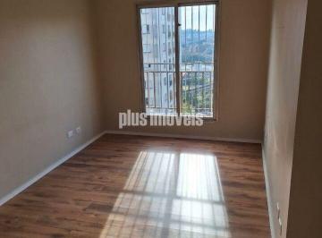 Apartamento · 58m² · 2 Quartos · 2 Vagas · Condomínio Clube Morumbi