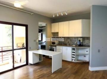 Apartamento · 50m² · 1 Quarto · 1 Vaga · ACONCHEGANTE  EM UMA DAS MELHORES REGIÃO , PRÓXIMO AO PORTAL DO MORUMBI