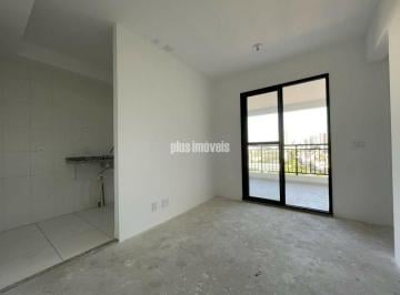 Apartamento · 45m² · 2 Quartos · 1 Vaga · Apartamento em Vila Esperança com 45m²