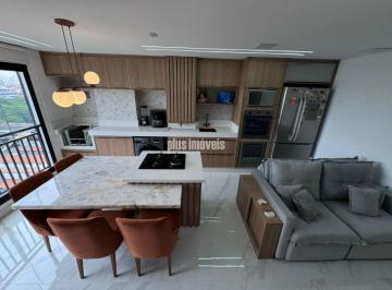 Apartamento · 39m² · 1 Quarto · 1 Vaga · Apartamento em Vila Esperança com 39m²