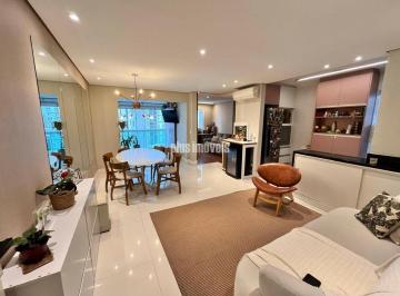 Apartamento · 85m² · 3 Quartos · 2 Vagas · Apartamento à venda na Vila Ipojuca
