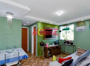 Apartamento · 45m² · 2 Quartos · 1 Vaga · Jardim Sao Luis (zona Norte) oferece uma combinação perfeita de conforto e praticidades urbanas. Com
