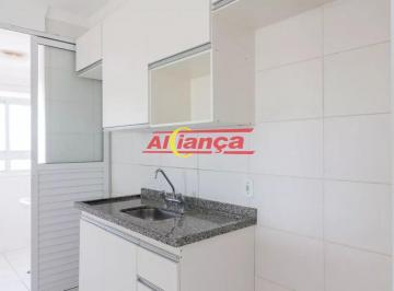 Apartamento · 73m² · 3 Quartos · 1 Vaga · Apartamento à venda com 73m², 3 quartos e 1 vaga