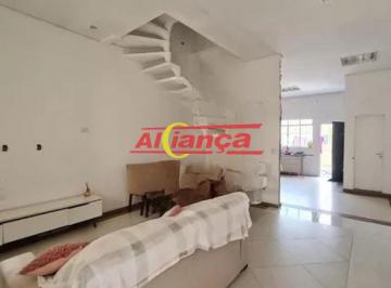 Casa · 191m² · 3 Quartos · 2 Vagas · Casa à venda com 191m², 3 quartos e 2 vagas