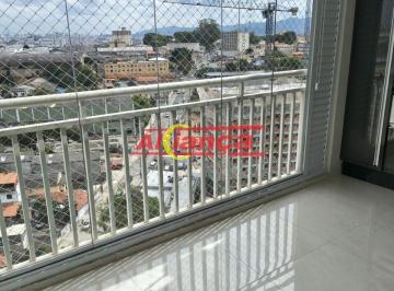 Apartamento · 62m² · 2 Quartos · 1 Vaga · OPORTUNIDADE CONDOMÍNIO LIFE PARK